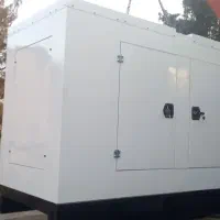 سازنده  کانوپی (اتاق  سایلنت) دیزل ژنراتور|ماشین‌آلات صنعتی|اسلام‌شهر, چیچکلو|دیوار