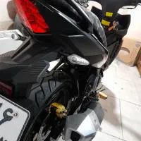 لاکی185|موتورسیکلت|شهریار, شهرک بهاران (ویره)|دیوار