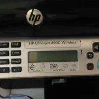 پرینتر hp4500