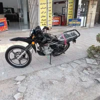 موتور ۲۰۰|موتورسیکلت|یاسوج, |دیوار