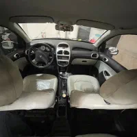 sdمدل ۸۷سفارشی|خودرو سواری و وانت|ساری, |دیوار