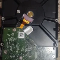 هارد دو ترا وسترن|قطعات و لوازم جانبی رایانه|تبریز, |دیوار