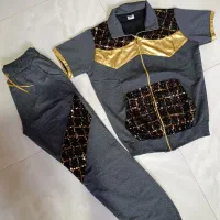 ست زیبا اسپورت