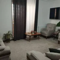 خانه نوساز ۸۵ متری طبقه همکف