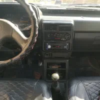 پراید 82 دوگانه|خودرو سواری و وانت|اصفهان, ارغوانیه|دیوار