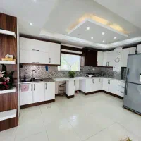 دوبلکس340متری/جنگلی /استخرو جکوزی/سند|فروش خانه و ویلا|محمودآباد, |دیوار