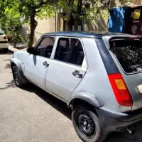 رنو پی کی،موتور پراید انژکتور کولر دار مدل ۱۳۸۴|خودرو سواری و وانت|تهران, جنت‌آباد جنوبی|دیوار
