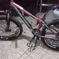 دوچرخه ۲۶ درحد نو|دوچرخه، اسکیت، اسکوتر|رودسر, |دیوار