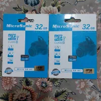 ۲ عدد رم ۳۲ گیگ