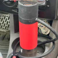 قلیان مسافرتی نو