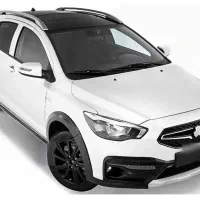 حواله آریا اتوماتیک 6 سرعته 2000cc فول