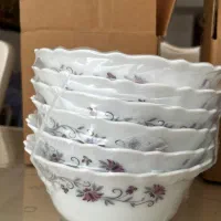 کاسه ابگوشت خوری پارس اوپال|ظروف سرو و پذیرایی|تبریز, |دیوار