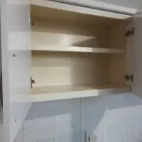 کابینت درب mdf بدنه فلز|مصالح و تجهیزات ساختمان|اصفهان, خواجه عمید|دیوار