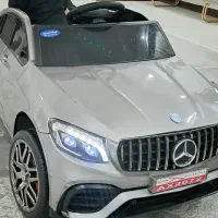ماشین شارژی