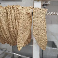 نان تعداد بالا با کیفیت بالا ارد شمال|خوردنی و آشامیدنی|مشهد, سمزقند|دیوار
