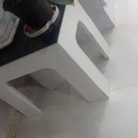 میز جلو مبلی