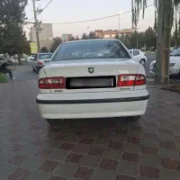 سمندef7مدل97|خودرو سواری و وانت|ارومیه, |دیوار