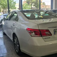 لکسوس ES 350، مدل ۲۰۱۲|خودرو سواری و وانت|شاهین‌شهر, گزبرخوار|دیوار
