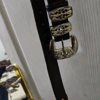 کمربند کروم هارت