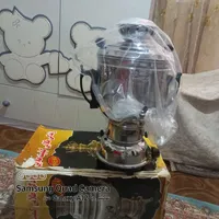 فروش سماور گازی نونو|کلکسیون اشیاء عتیقه|میاندوآب, |دیوار