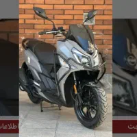 فروش موتور سیکلت SYM|موتورسیکلت|اصفهان, خانه اصفهان|دیوار