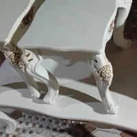 سه عدد میز عسلی یه بزرگ دوتا متوسط