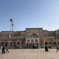 اجاره مغازه در زیر همکف الغدیر داری بالکن