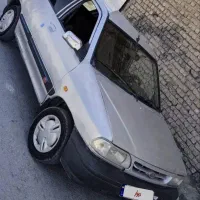 پراید ۱۴۱ مدل ۸۷