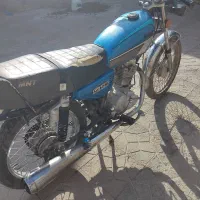 هندا مدل ۸۴