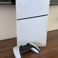 Ps5 slim digital 2116 1Tb