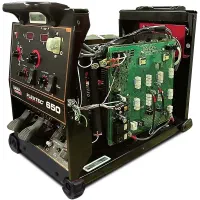 تعمیرات دستگاه جوش