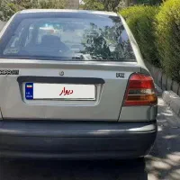 پراید 141 LE، مدل ۱۳۸۵