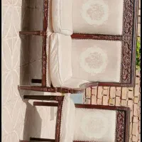 مبل ۱۱ نفره