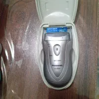 ریش تراش پاناسونیک|آرایشی، بهداشتی، درمانی|نیشابور, شهید بهشتی|دیوار