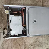 پکیج مرکوری ایتالیای 28 هزار|آبگرمکن، پکیج، شوفاژ|ری, دولت‌آباد|دیوار