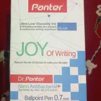 خودکار Dr.Panter Nono Antibacteiral Plus