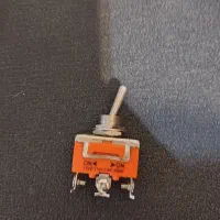 کلید خلبانی