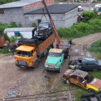 خودرو فرسوده