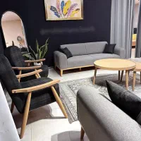 مبل خارجی دیاموند|مبلمان خانگی و میز عسلی|ملایر, |دیوار