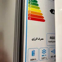 یخچال دو ۳۲ فوت سیلور|یخچال و فریزر|تهران, زعفرانیه|دیوار