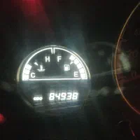 فروش پراید ۱۳۱se مدل ۹۹،کارکرد ۸۵هزارتا