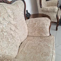 مبلمان ۹ نفره