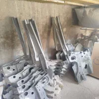 قطعات بدنه خودرو های ایرانی