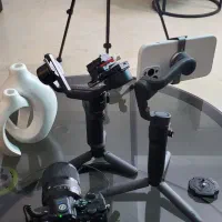 تولید محتوا ادمین تبلیغات گسترده اینستاگرام تلگرام