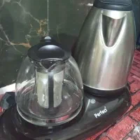 چای ساز|سماور، چایساز، قهوهساز|فردیس, فردیس|دیوار