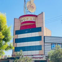 ۲۲۰ متر تجاری همکف بر خیابان اصلی
