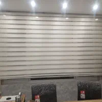 فروش پرده زبرا با قیمت مناسب نسبت به بازار