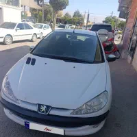 پژو206tu3مدل98|خودرو سواری و وانت|کوار, |دیوار