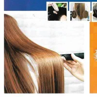 آموزش تخصصی کراتین مو مدرک معتبر و بازار کار