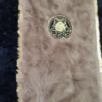 فرش ورساچ خزدار ترک۱۲متری|فرش|همدان, |دیوار